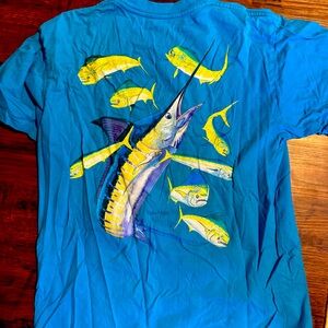 Guy Harvey T-Shirt